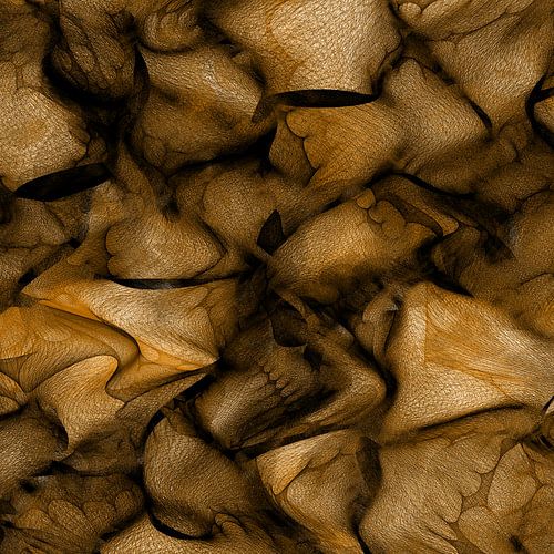 Buccleuch 03 - abstracte digitale compositie