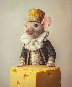 Der Käsewächter