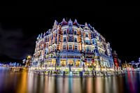 De L'Europe Amsterdam