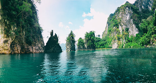Thailand