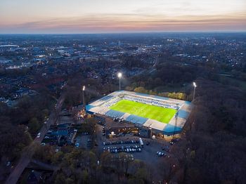 Stadion de Vijverberg 6