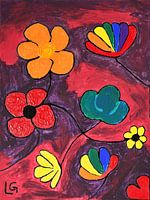 Flower Power