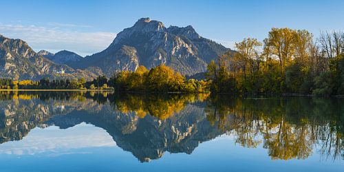 Forggensee