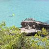 Ibiza | Rots | Duiken van StudioMaria.nl