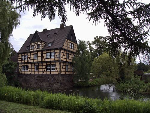 Lokaal Historisch Museum Gladbeck