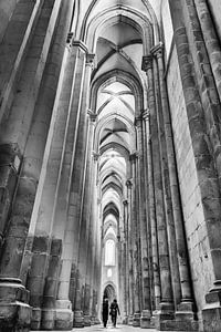 Kloster von Alcobaça, Portugal