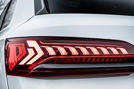 Audi S / RS von Bas Fransen