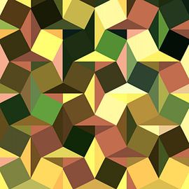 Quatre saisons sur Mad Dog Art