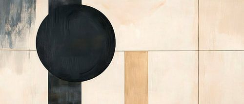 Abstracte samenstelling
