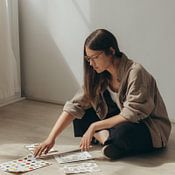 Alisa Galitsyna profielfoto