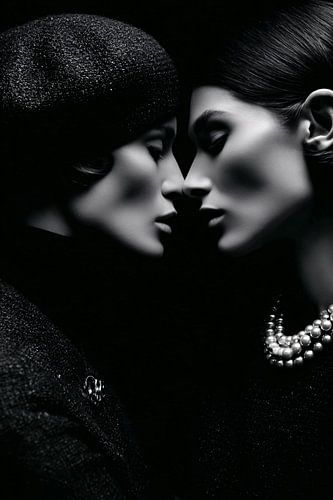 Schaduw van verlangen