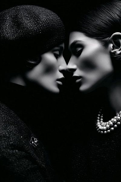 L'ombre du désir par Skyfall