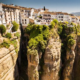 Ronda sur Maurice de Ruiter
