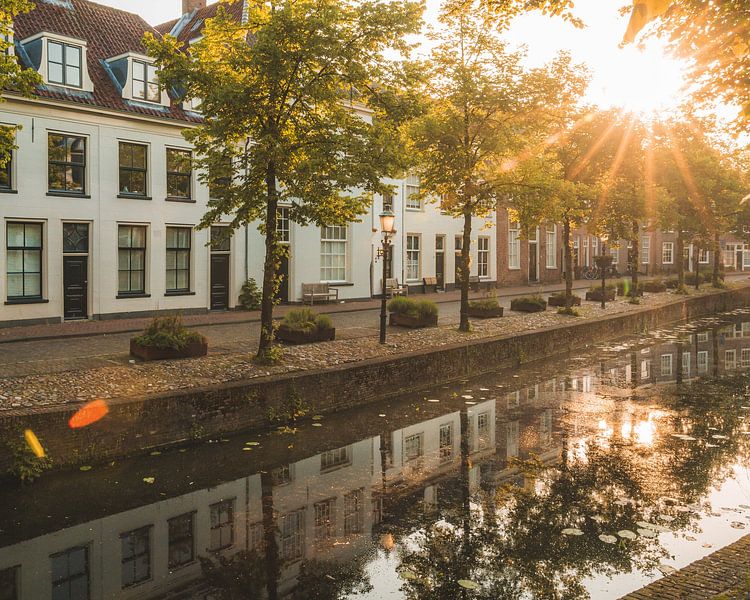 Amersfoort by Gerard Glavimans