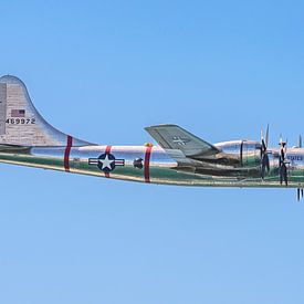 Boeing B-29 Superfortress Doc. sur Jaap van den Berg