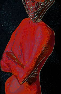 Red van Chico Bos