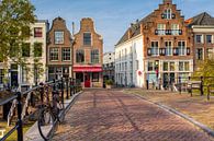 Cafe de Morgenster - Utrecht van Thomas van Galen thumbnail