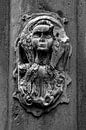 Stone relief by Norman Krauß thumbnail