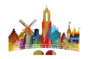 Utrechter Skyline