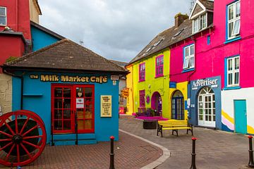 Kinsale van Antwan Janssen