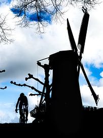 CX – Cyclocross-Weltmeisterschaft Hulst 2026 von Leon van Bon