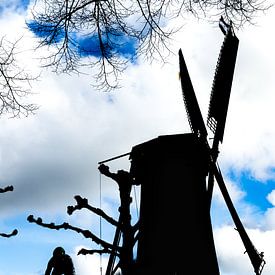 CX – Cyclocross-Weltmeisterschaft Hulst 2026 von Leon van Bon