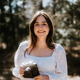 Sanne van Es profielfoto