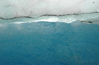 The colour of Ice van Margo Schoote thumbnail