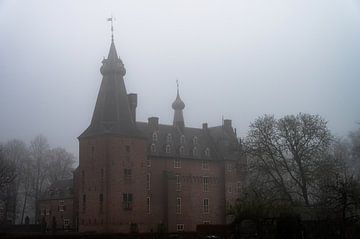 Kasteel Doorwerth part 6 van Tania Perneel