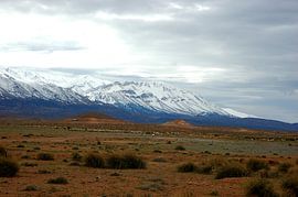 Nomaden by Harm Dekker