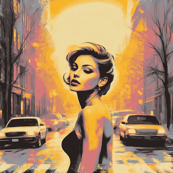 Die Schönheit aller Jahreszeiten von Liv ter Riet