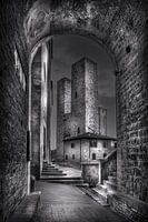 San Gimignano