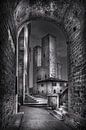 San Gimignano van Jens Korte thumbnail