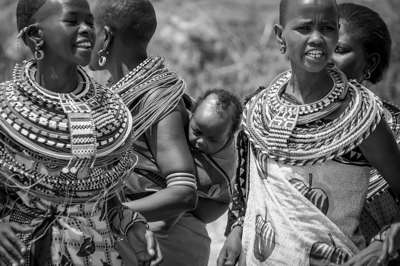 africa by Daphne Jonkers