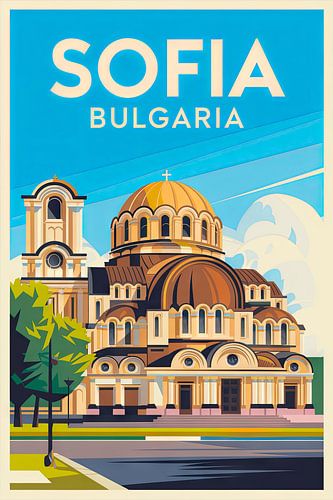 Sofia, Bulgarie