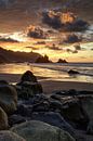 Benijo beach by Sander Knopper thumbnail