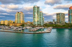 Miami Beach Marina