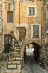 Peille