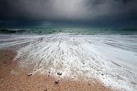 Stormy waves by Olha Rohulya thumbnail