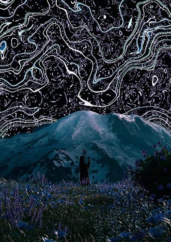 L'observateur astral sur CosmoZach