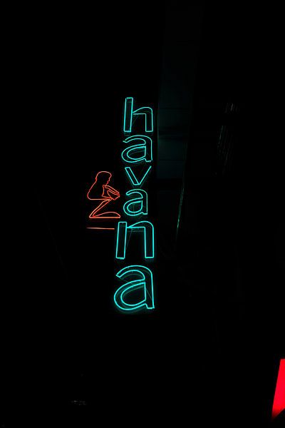 Havana by Hello Pompoyo