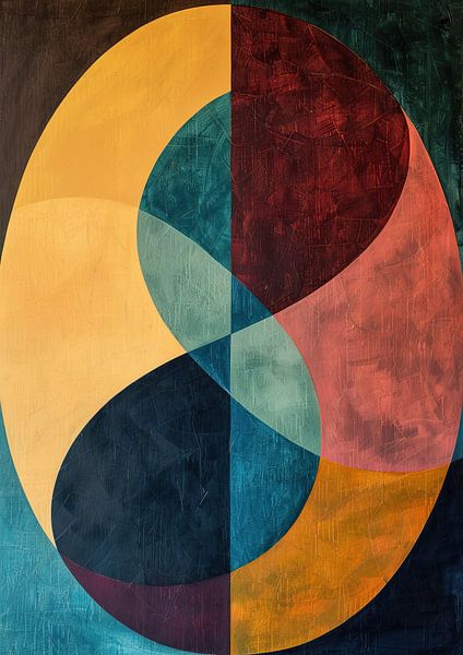 Modern art by Modern Collection