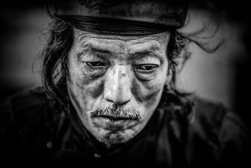 Seeing the Beyond van Cho Tang