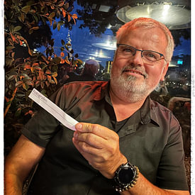 Robert Stienstra profielfoto