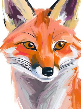 Fox van Ohkimiko