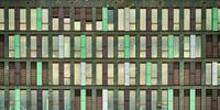 BERLIN Glasfassade - little boxes von Bernd Hoyen Miniaturansicht