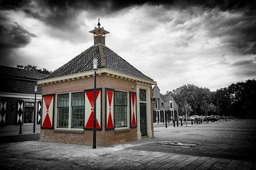 Mobiler Arbeitsplatz