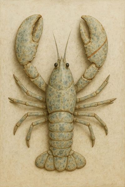 Hummer Wabi-Sabi Sebastian von Moonheart Artworks