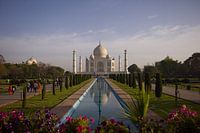 Tadsch Mahal