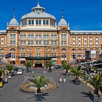 Kurhaus of Scheveningen